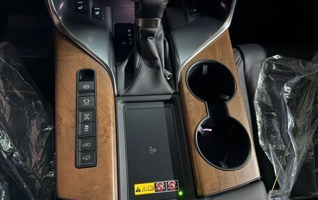 Lexus LX, 2025 год, 20 100 000 рублей, 13 фотография