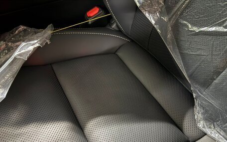 Lexus LX, 2025 год, 20 100 000 рублей, 22 фотография