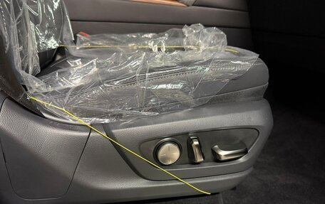 Lexus LX, 2025 год, 20 100 000 рублей, 19 фотография