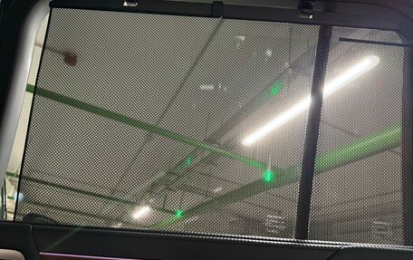 Lexus LX, 2025 год, 20 100 000 рублей, 16 фотография