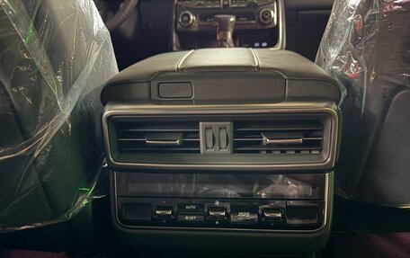 Lexus LX, 2025 год, 20 100 000 рублей, 18 фотография