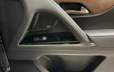 Lexus LX, 2025 год, 20 100 000 рублей, 24 фотография