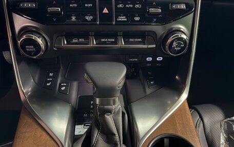 Lexus LX, 2025 год, 20 100 000 рублей, 17 фотография