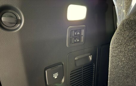 Lexus LX, 2025 год, 20 100 000 рублей, 25 фотография