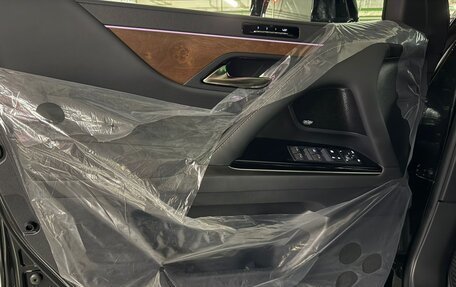 Lexus LX, 2025 год, 20 100 000 рублей, 27 фотография