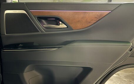 Lexus LX, 2025 год, 20 100 000 рублей, 34 фотография