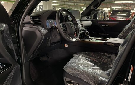 Lexus LX, 2025 год, 20 100 000 рублей, 30 фотография