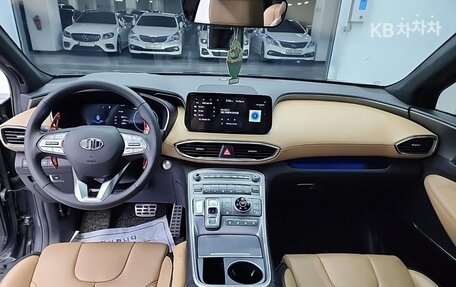 Hyundai Santa Fe IV, 2021 год, 2 820 000 рублей, 6 фотография