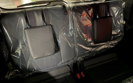 Lexus LX, 2025 год, 20 100 000 рублей, 33 фотография