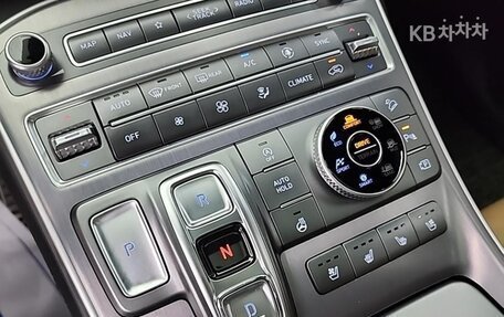 Hyundai Santa Fe IV, 2021 год, 2 820 000 рублей, 8 фотография