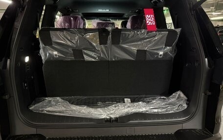 Lexus LX, 2025 год, 20 100 000 рублей, 28 фотография