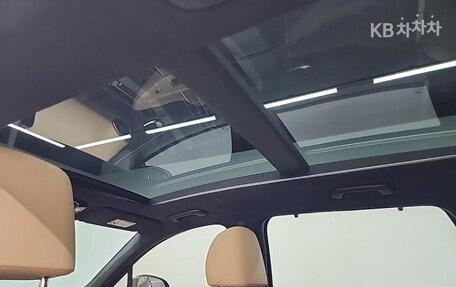 Hyundai Santa Fe IV, 2021 год, 2 820 000 рублей, 9 фотография