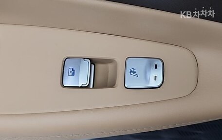Hyundai Santa Fe IV, 2021 год, 2 820 000 рублей, 11 фотография