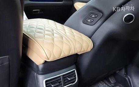 Hyundai Santa Fe IV, 2021 год, 2 820 000 рублей, 14 фотография