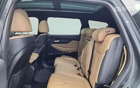 Hyundai Santa Fe IV, 2021 год, 2 820 000 рублей, 12 фотография