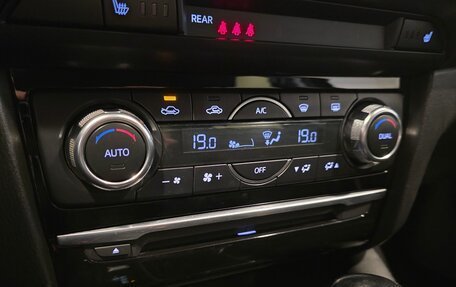 Mazda 6, 2018 год, 2 200 000 рублей, 10 фотография