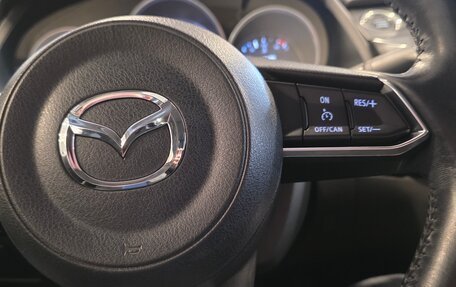 Mazda 6, 2018 год, 2 200 000 рублей, 8 фотография