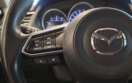 Mazda 6, 2018 год, 2 200 000 рублей, 9 фотография