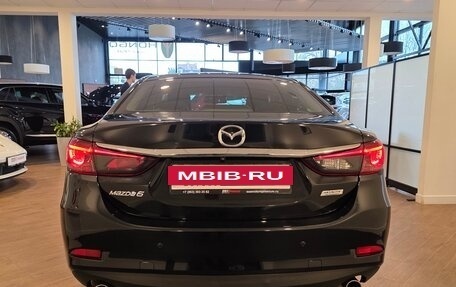 Mazda 6, 2018 год, 2 200 000 рублей, 3 фотография
