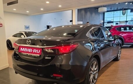 Mazda 6, 2018 год, 2 200 000 рублей, 4 фотография