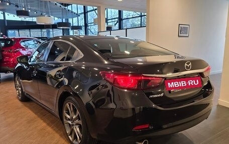 Mazda 6, 2018 год, 2 200 000 рублей, 2 фотография