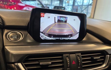 Mazda 6, 2018 год, 2 200 000 рублей, 11 фотография