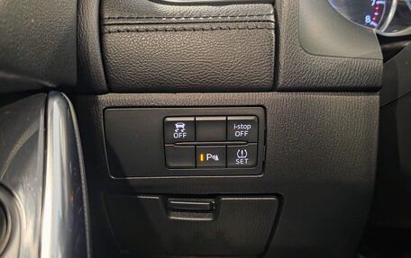 Mazda 6, 2018 год, 2 200 000 рублей, 13 фотография