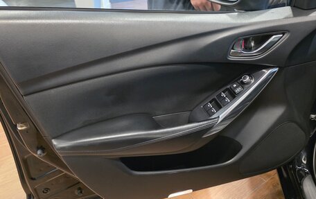 Mazda 6, 2018 год, 2 200 000 рублей, 17 фотография