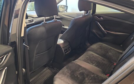 Mazda 6, 2018 год, 2 200 000 рублей, 19 фотография