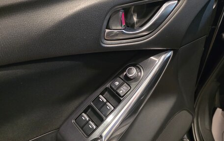 Mazda 6, 2018 год, 2 200 000 рублей, 18 фотография