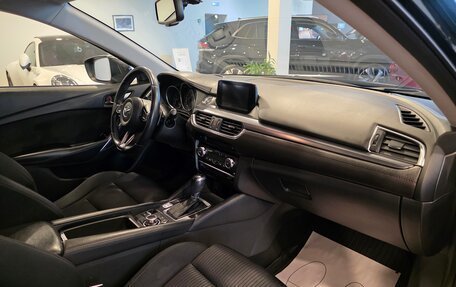 Mazda 6, 2018 год, 2 200 000 рублей, 25 фотография