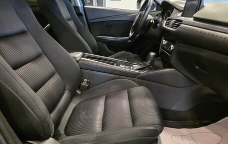 Mazda 6, 2018 год, 2 200 000 рублей, 24 фотография