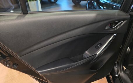 Mazda 6, 2018 год, 2 200 000 рублей, 20 фотография