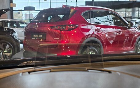 Mazda 6, 2018 год, 2 200 000 рублей, 14 фотография