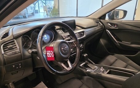 Mazda 6, 2018 год, 2 200 000 рублей, 15 фотография