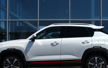 Changan CS35 Plus, 2024 год, 2 569 900 рублей, 3 фотография