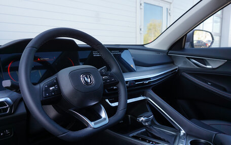 Changan CS35 Plus, 2024 год, 2 569 900 рублей, 7 фотография