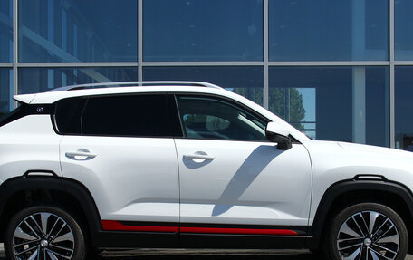 Changan CS35 Plus, 2024 год, 2 569 900 рублей, 4 фотография