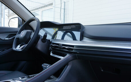 Changan CS35 Plus, 2024 год, 2 569 900 рублей, 10 фотография