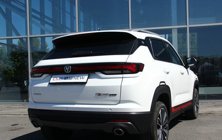 Changan CS35 Plus, 2024 год, 2 569 900 рублей, 5 фотография