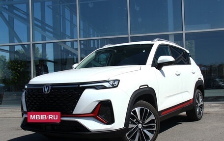 Changan CS35 Plus, 2024 год, 2 569 900 рублей, 2 фотография