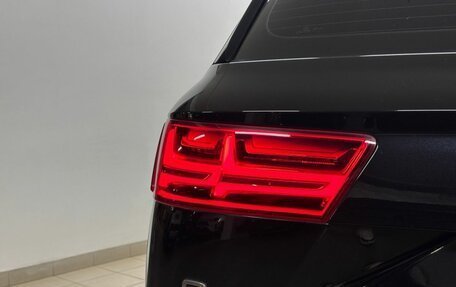 Audi Q7, 2016 год, 3 789 000 рублей, 10 фотография