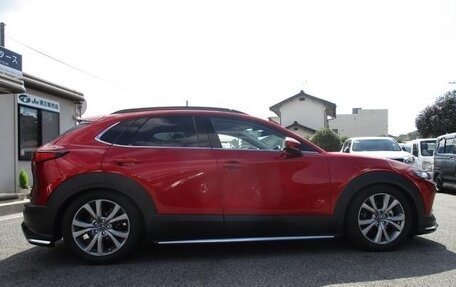 Mazda CX-30 I, 2021 год, 1 345 000 рублей, 3 фотография