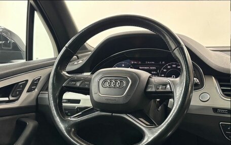 Audi Q7, 2016 год, 3 789 000 рублей, 20 фотография