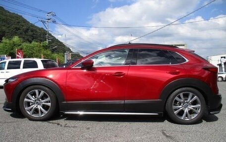 Mazda CX-30 I, 2021 год, 1 345 000 рублей, 4 фотография