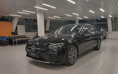 Mercedes-Benz E-Класс, 2021 год, 4 700 000 рублей, 1 фотография