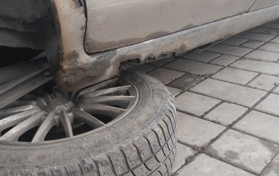 Mazda 323, 1996 год, 125 000 рублей, 1 фотография