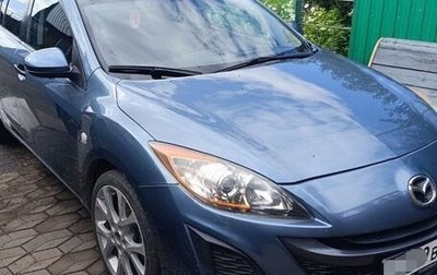 Mazda 3, 2010 год, 700 000 рублей, 1 фотография