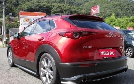 Mazda CX-30 I, 2021 год, 1 345 000 рублей, 7 фотография