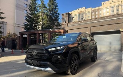 Toyota RAV4, 2025 год, 3 830 000 рублей, 1 фотография